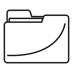 Folder icon