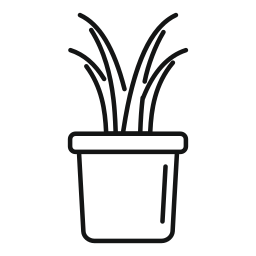 Pot icon