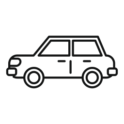 Car icon