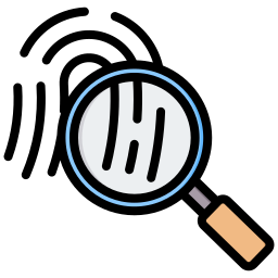 Evidence icon