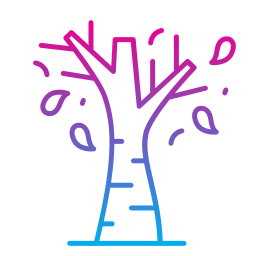 Tree icon