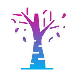 Tree icon