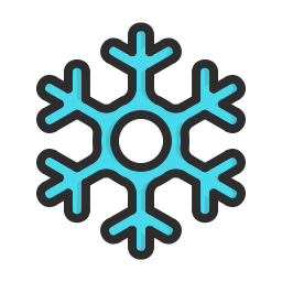 winter icon