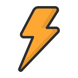 Storm icon