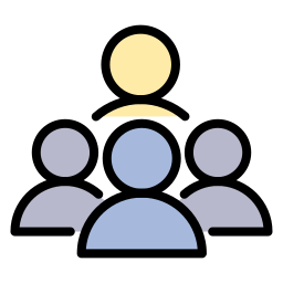 Group icon