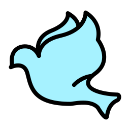 Pigeon icon