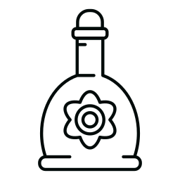 Bottle icon