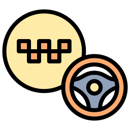 volante icono