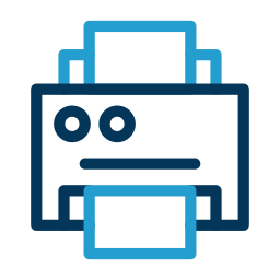 Printer icon