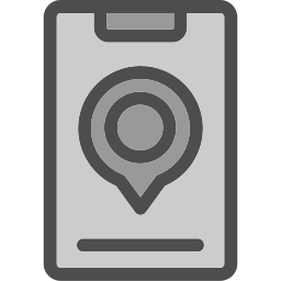 Location icon