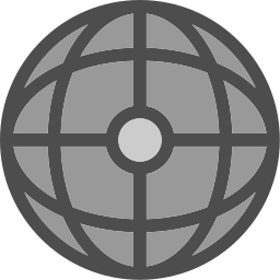Worldwide icon