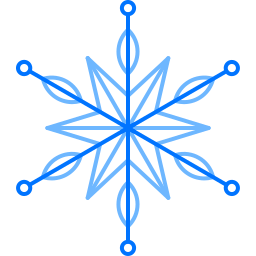 Snowflake icon