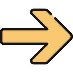 Right arrow icon