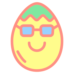 Egg icon