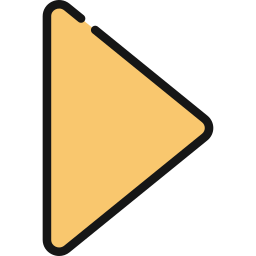 Play arrow icon