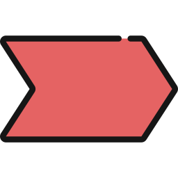 方向矢印 icon