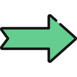 Right arrow icon