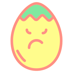 Egg icon