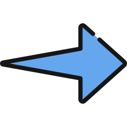 Right arrow icon