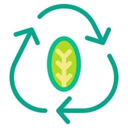 recyceln icon