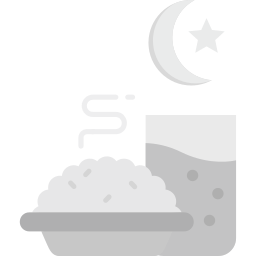 iftar ikona
