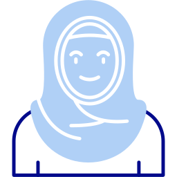 abaya Icône