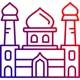 Mosque icon