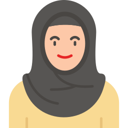 abaya ikona