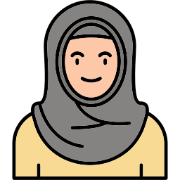 abaya icon