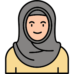 abaya icona