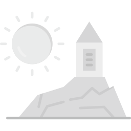 아라파트 산 icon