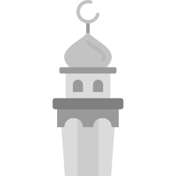 minarete Ícone