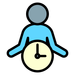 Productivity icon