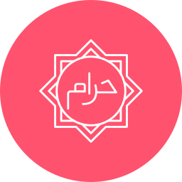 Haram icon