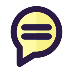 Communication icon