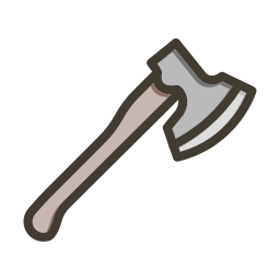 Axe icon