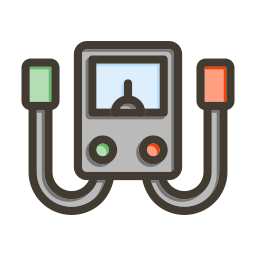 전기영동 icon