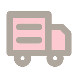 trasporto icona