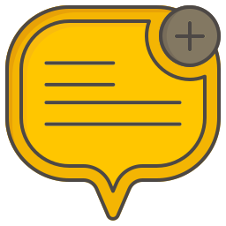 Letter icon