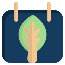 Nature icon