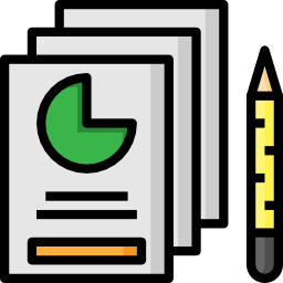 Paper icon