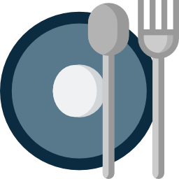 Dish icon