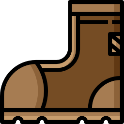 Boot icon