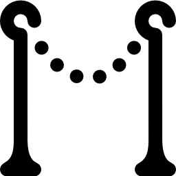 leitplanke icon