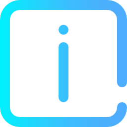 Info icon