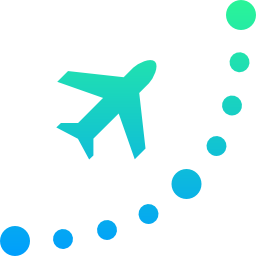 Flight icon