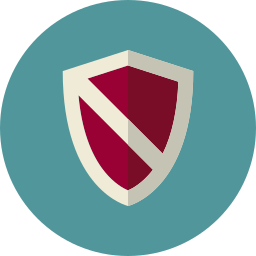 Shield icon