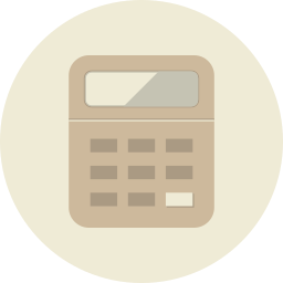 Calculator icon