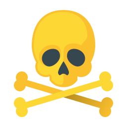 Danger icon