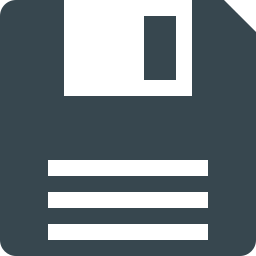 disquete icono